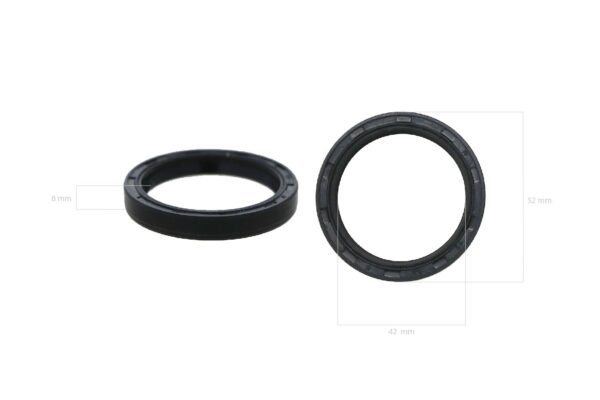 11501122, 041122, 42528 CC P001, 42528CCP001, 11201100, 42x52x8, TC42528, TC425208, Ø52XØ42X8