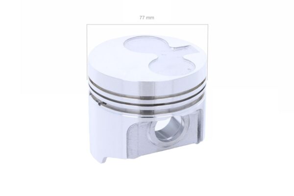 Piston Injection indirecte STD Shibaura S773, S774, Perkins 402, 403, 404, Caterpillar C1,1, C1,6, 3011C, – Image 2