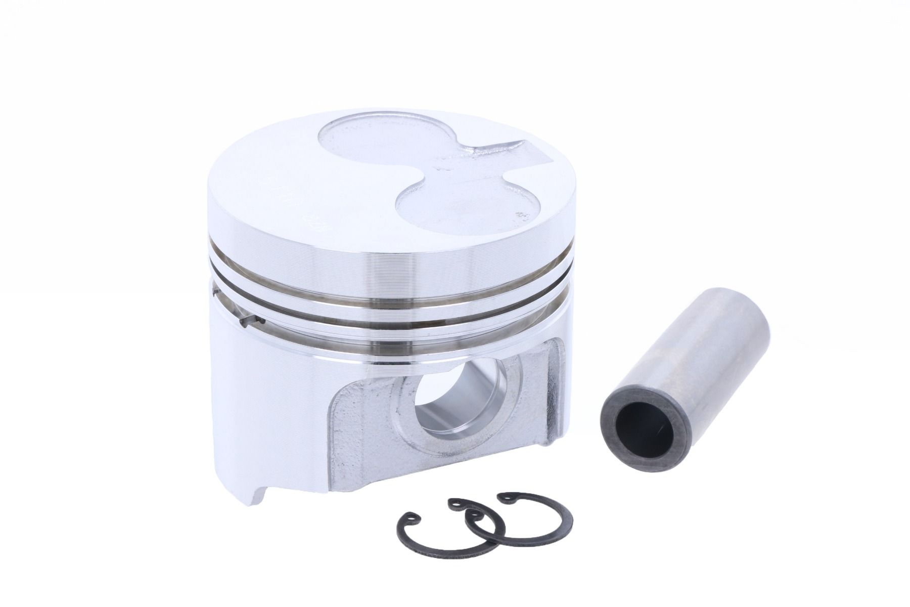 Piston Injection indirecte STD Shibaura S773, S774, Perkins 402, 403, 404, Caterpillar C1,1, C1,6, 3011C,