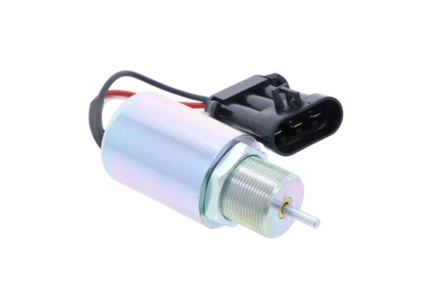 Solénoide d’arrêt Mitsubishi L3A, L3C, L3E, L3E2 – Image 2