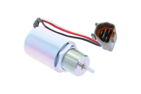 Solénoide d’arrêt Mitsubishi, S3L, S3L2, S4L, S4L2 – Image 2