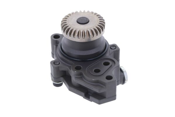 Pompe à carburant Yanmar 3TNV82, 3TNV84, 3TNV88,  4TNV84, 4TNV94, 4TNV98, 3JH5AE, 3JH5E, 4JH4AE, 4JH5E, Komatsu 3D82, 3D84, 3D88, 4D84, 4D88, 4D98, – Image 2