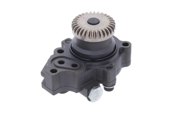 Pompe à carburant Yanmar 3TNV82, 3TNV84, 3TNV88,  4TNV84, 4TNV94, 4TNV98, 3JH5AE, 3JH5E, 4JH4AE, 4JH5E, Komatsu 3D82, 3D84, 3D88, 4D84, 4D88, 4D98, – Image 3