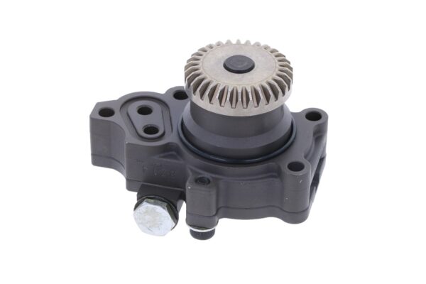 Pompe à carburant Yanmar 3TNV82, 3TNV84, 3TNV88,  4TNV84, 4TNV94, 4TNV98, 3JH5AE, 3JH5E, 4JH4AE, 4JH5E, Komatsu 3D82, 3D84, 3D88, 4D84, 4D88, 4D98, – Image 4