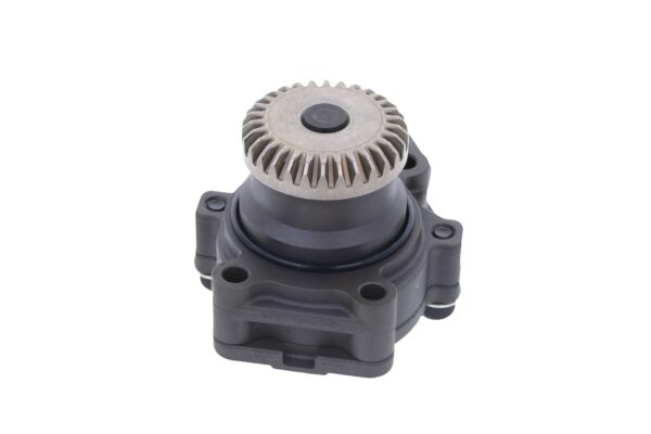 Pompe à carburant Yanmar 3TNV82, 3TNV84, 3TNV88,  4TNV84, 4TNV94, 4TNV98, 3JH5AE, 3JH5E, 4JH4AE, 4JH5E, Komatsu 3D82, 3D84, 3D88, 4D84, 4D88, 4D98, – Image 5