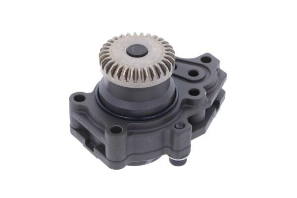 Pompe à carburant Yanmar 3TNV82, 3TNV84, 3TNV88,  4TNV84, 4TNV94, 4TNV98, 3JH5AE, 3JH5E, 4JH4AE, 4JH5E, Komatsu 3D82, 3D84, 3D88, 4D84, 4D88, 4D98, – Image 6