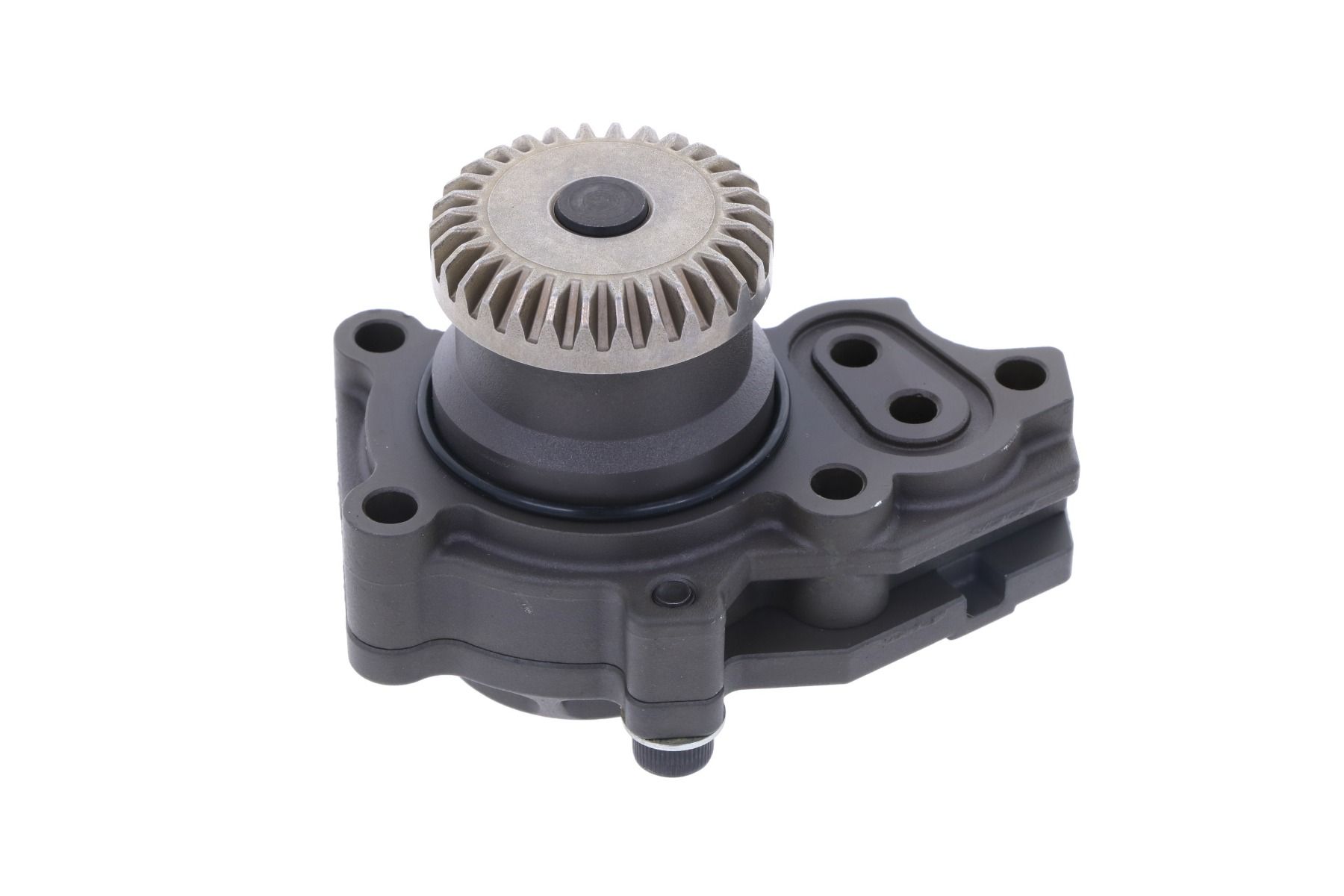 Pompe à carburant Yanmar 3TNV82, 3TNV84, 3TNV88,  4TNV84, 4TNV94, 4TNV98, 3JH5AE, 3JH5E, 4JH4AE, 4JH5E, Komatsu 3D82, 3D84, 3D88, 4D84, 4D88, 4D98,