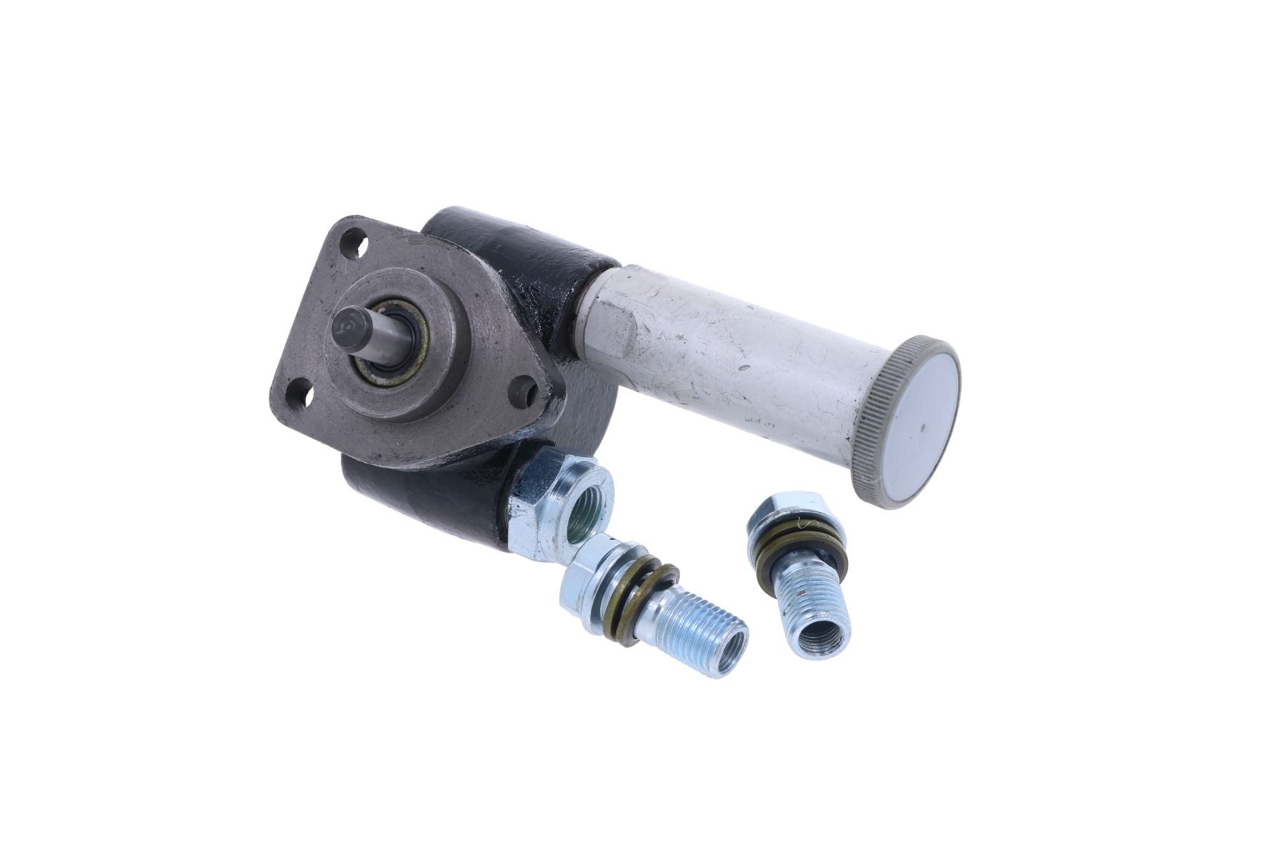 Yanmar Pompe d'alimentation en carburant 4TNE94, 4TNE98, 4TNE106, Komatsu 4D94E, 4D98E, 4D106, S4D106