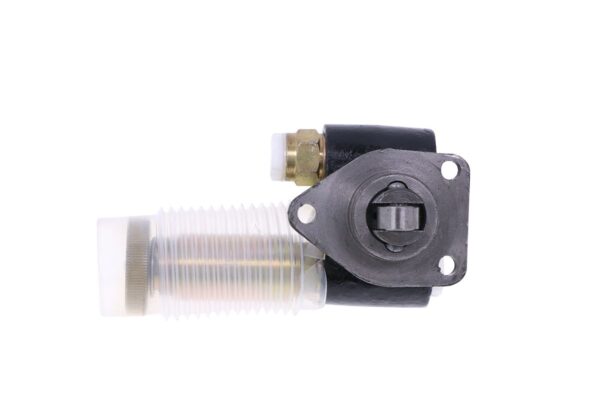 Yanmar Pompe d'alimentation en carburant 4LH-, 3TN100E, 3TN100TE, 3TN100L, 3TN100TL, 4TN100E, 4TN100TE, 4TN100L, 4TN100TL – Image 2