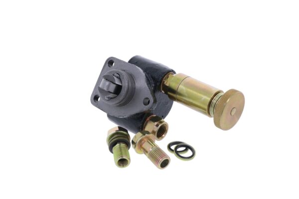 Yanmar Pompe d'alimentation en carburant 4LH-, 3TN100E, 3TN100TE, 3TN100L, 3TN100TL, 4TN100E, 4TN100TE, 4TN100L, 4TN100TL – Image 3