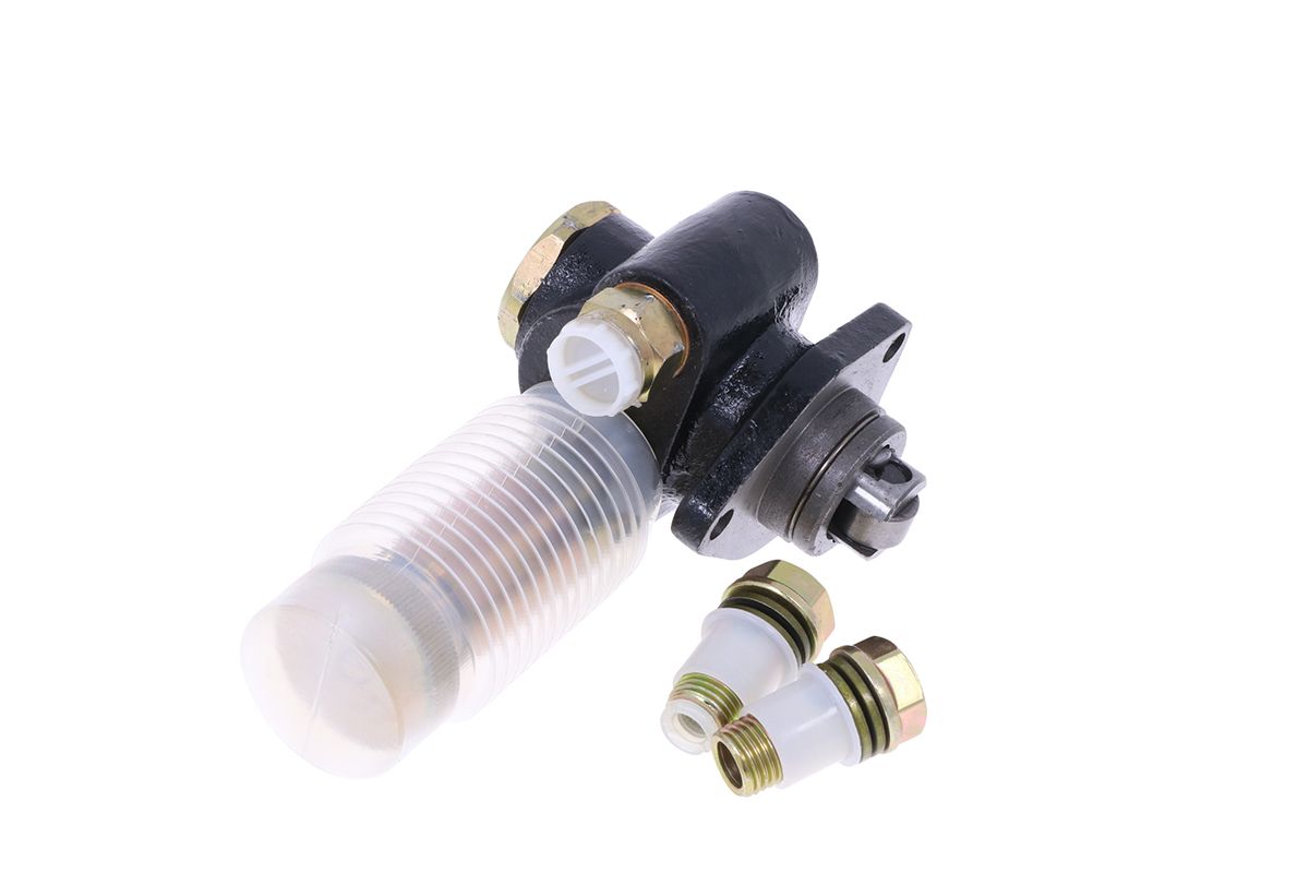 Yanmar Pompe d'alimentation en carburant 4LH-, 3TN100E, 3TN100TE, 3TN100L, 3TN100TL, 4TN100E, 4TN100TE, 4TN100L, 4TN100TL