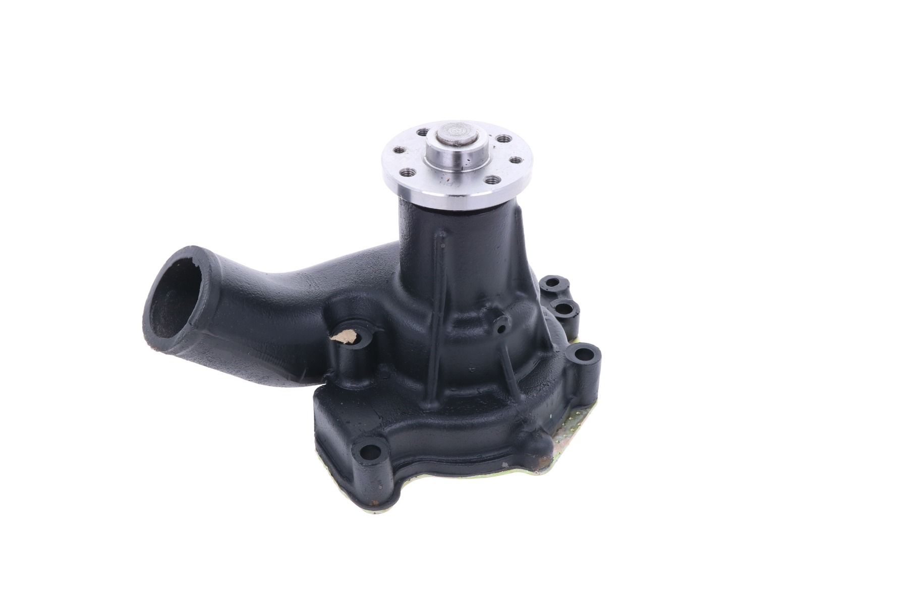 Pompe à eau Isuzu 6BB1, 6BD1, 6BF1, 6BG1TPL, Iseki SX95, T9000, T9510, T9520, Hitachi