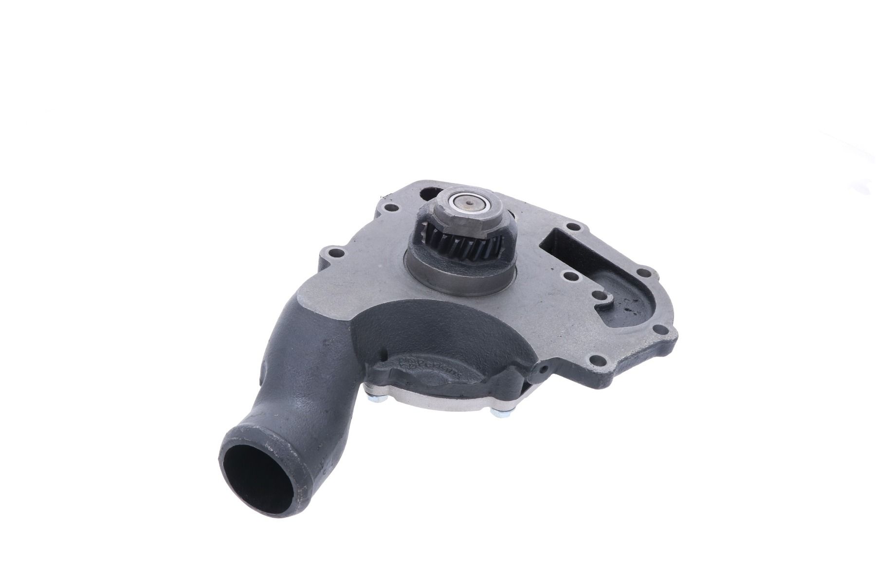 Pompe à eau Iseki TJW110, TJW125, Perkins 1104D-44, 1106D-66