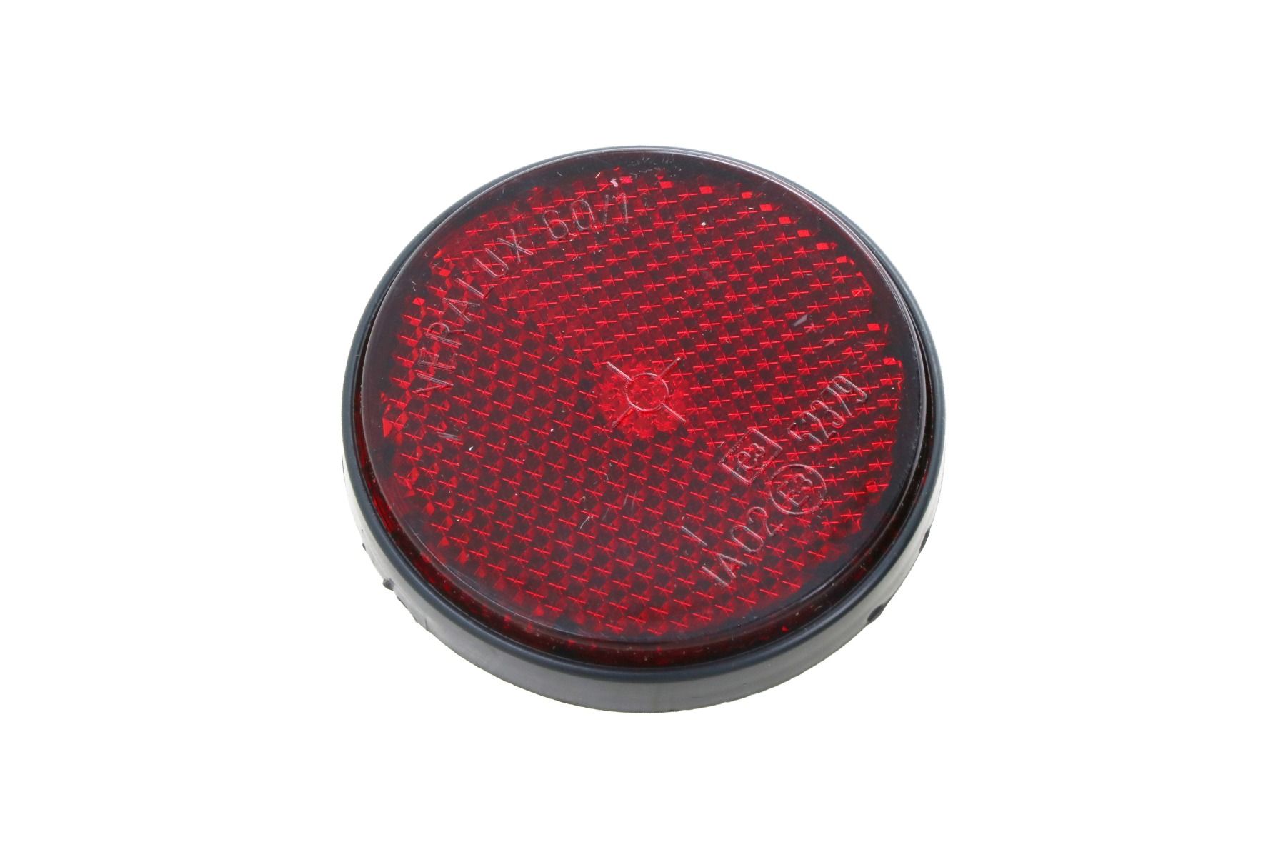 Réflecteur Rouge 60mm