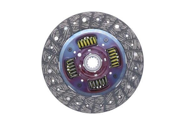 Disque d’embrayage Iseki TK527, TK532, TK538, TK25, TK29, TK30, 50-Serie – Image 2