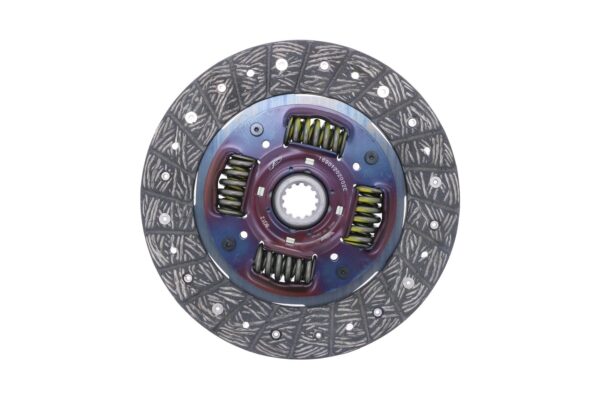 Disque d’embrayage Iseki TK527, TK532, TK538, TK25, TK29, TK30, 50-Serie – Image 3
