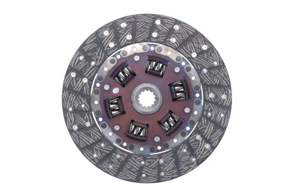 Disque d’embrayage Iseki TK538, 5140 – Image 2
