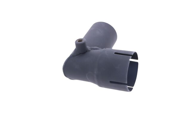 Iseki Coude d'échappement TK538, TK538H, 5140 – Image 4
