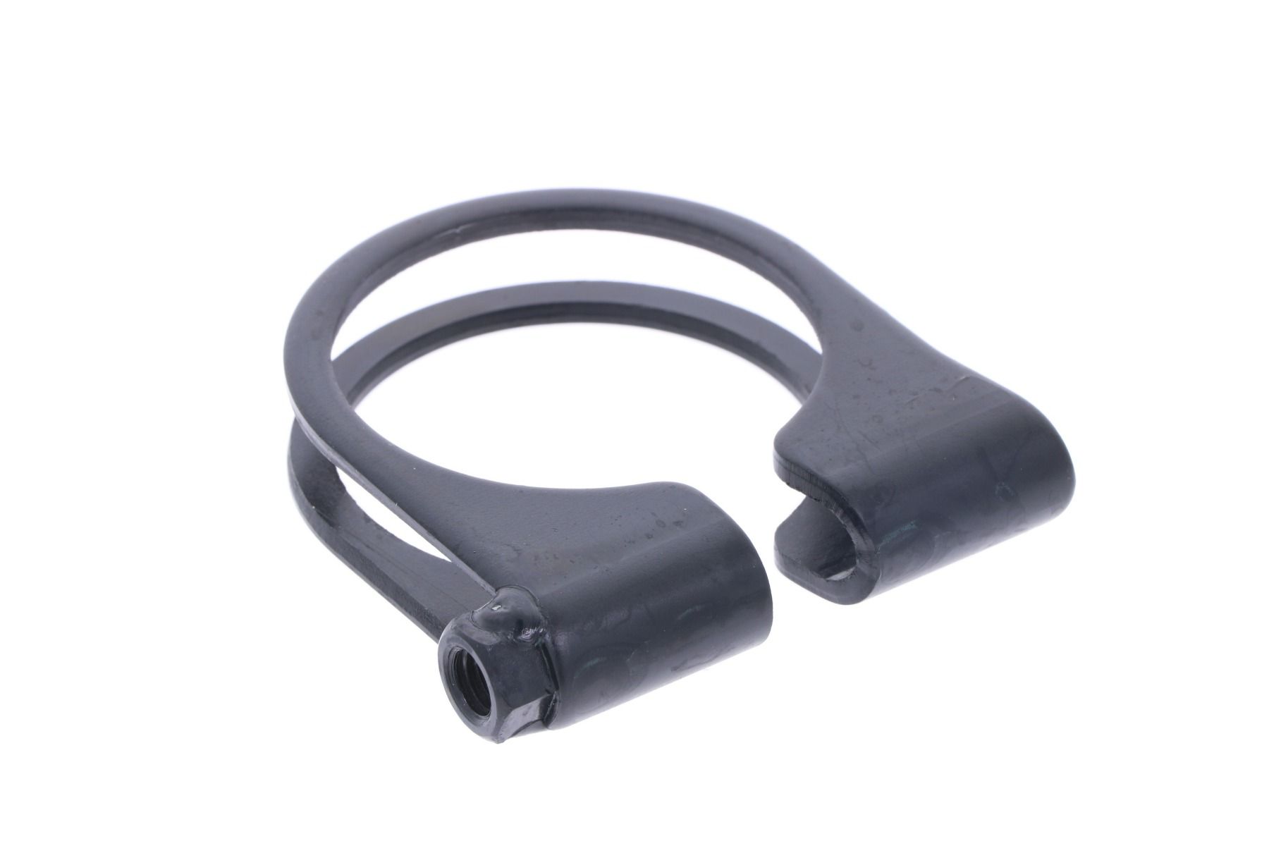 Tuyau d'échappement klem Iseki TK538, TK532