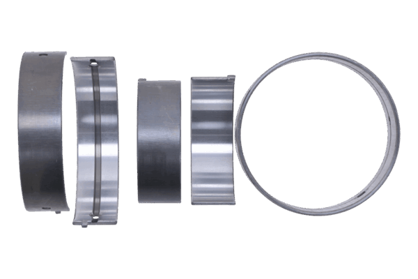 Paliers principaux et de bielle STD Perkins 403C-15, 403D-15, 104-19, Shibaura N843, N844, Case IH, New-Holland, Yanmar, – Image 2