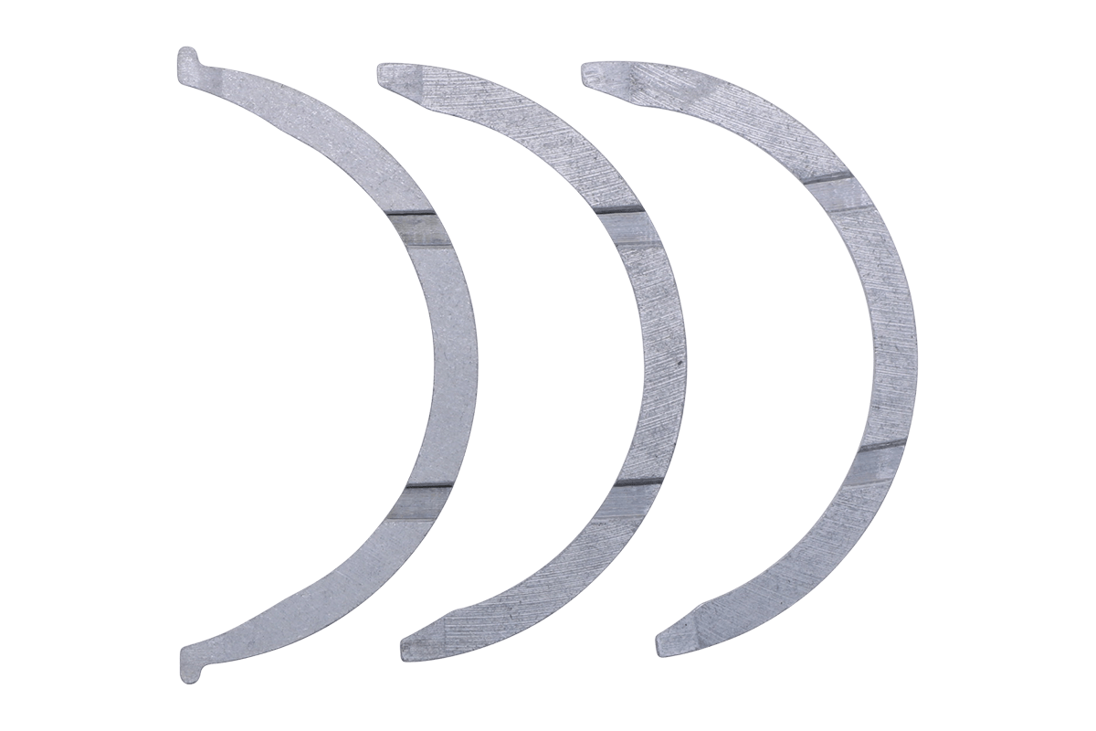 Roulement axial STD Shibaura N843, N844, Perkins 403C-15, 403D-15, 403D-15T, 403D-17,104-19, Caterpillar C1.1, C1.5, C2.2, C2.2T, 3013, 3014, 3024, 3034,