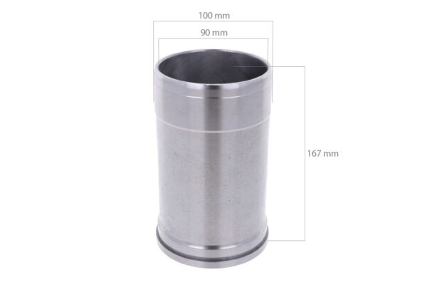 Kit 1 cylindrée Yanmar YM240, YM2000, YM2002, YM2210, 2TR90, 2T90 – Image 4