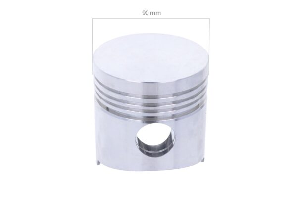 Kit 1 cylindrée Yanmar YM240, YM2000, YM2002, YM2210, 2TR90, 2T90 – Image 5