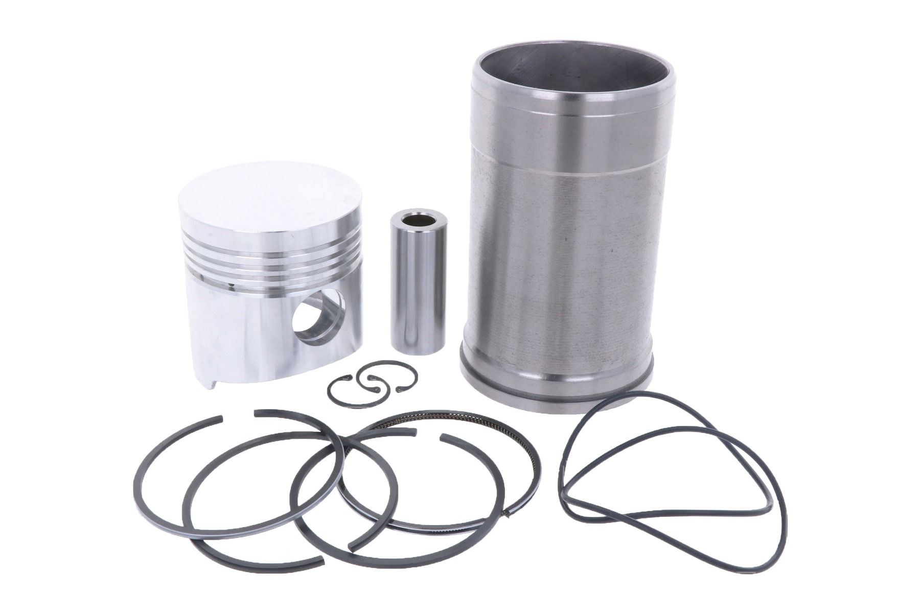 Kit 1 cylindrée Yanmar YM240, YM2000, YM2002, YM2210, 2TR90, 2T90