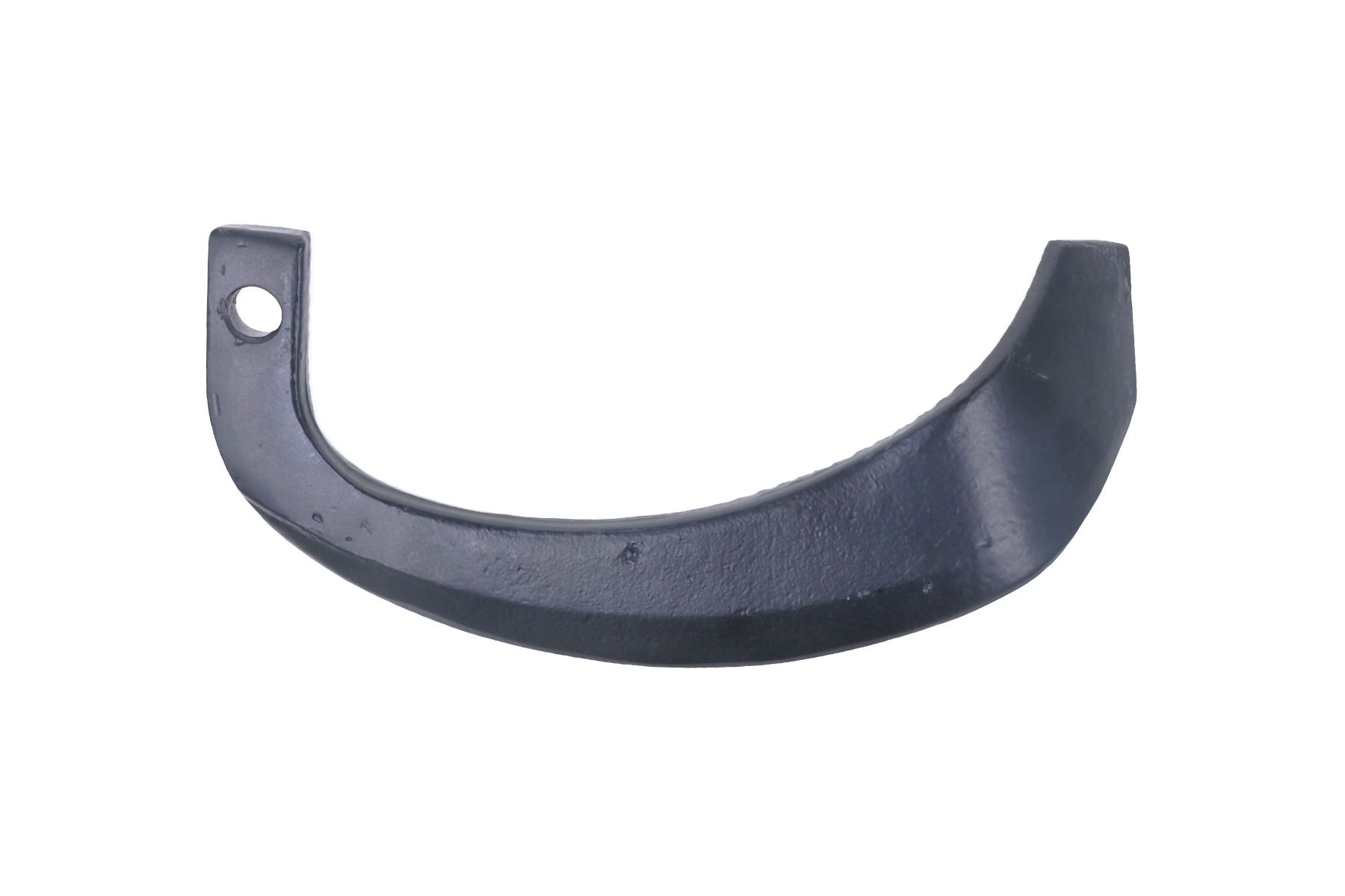 Lame de fraise rotative gauche Yanmar RE1000, RS1200, RS1100, RD1400
