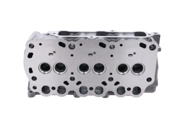 Culasse Injection indirecte Mitsubishi L3A, L3C, L3E, L3E2, MVL3E, Captain, Startrac, Etc., – Image 2