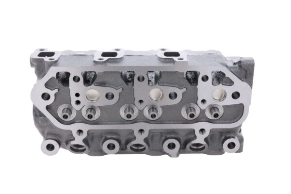 Culasse Injection indirecte Mitsubishi L3A, L3C, L3E, L3E2, MVL3E, Captain, Startrac, Etc., – Image 3