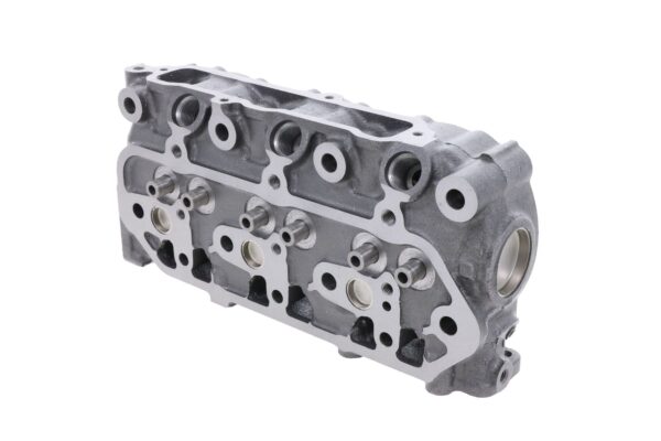 Culasse Injection indirecte Mitsubishi L3A, L3C, L3E, L3E2, MVL3E, Captain, Startrac, Etc., – Image 4