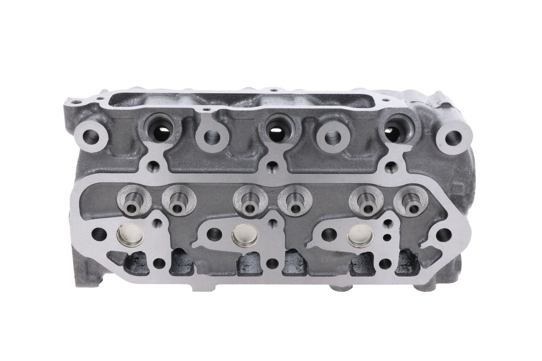 Culasse Injection indirecte Mitsubishi L3A, L3C, L3E, L3E2, MVL3E, Captain, Startrac, Etc.,