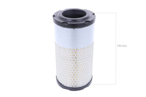 Filtre à air Iseki TM3185, TM3187, TXGS24, KUBOTA RTV, – Image 4