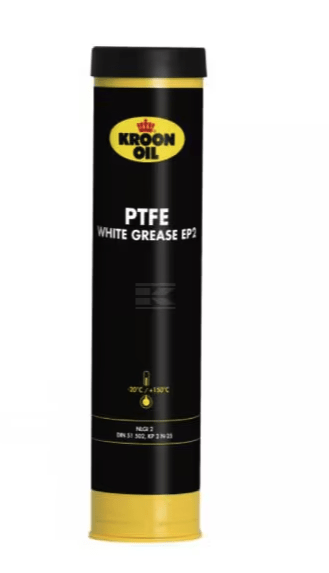 Graisse au complexe de lithium PTFE de haute qualité 400 gr EP2