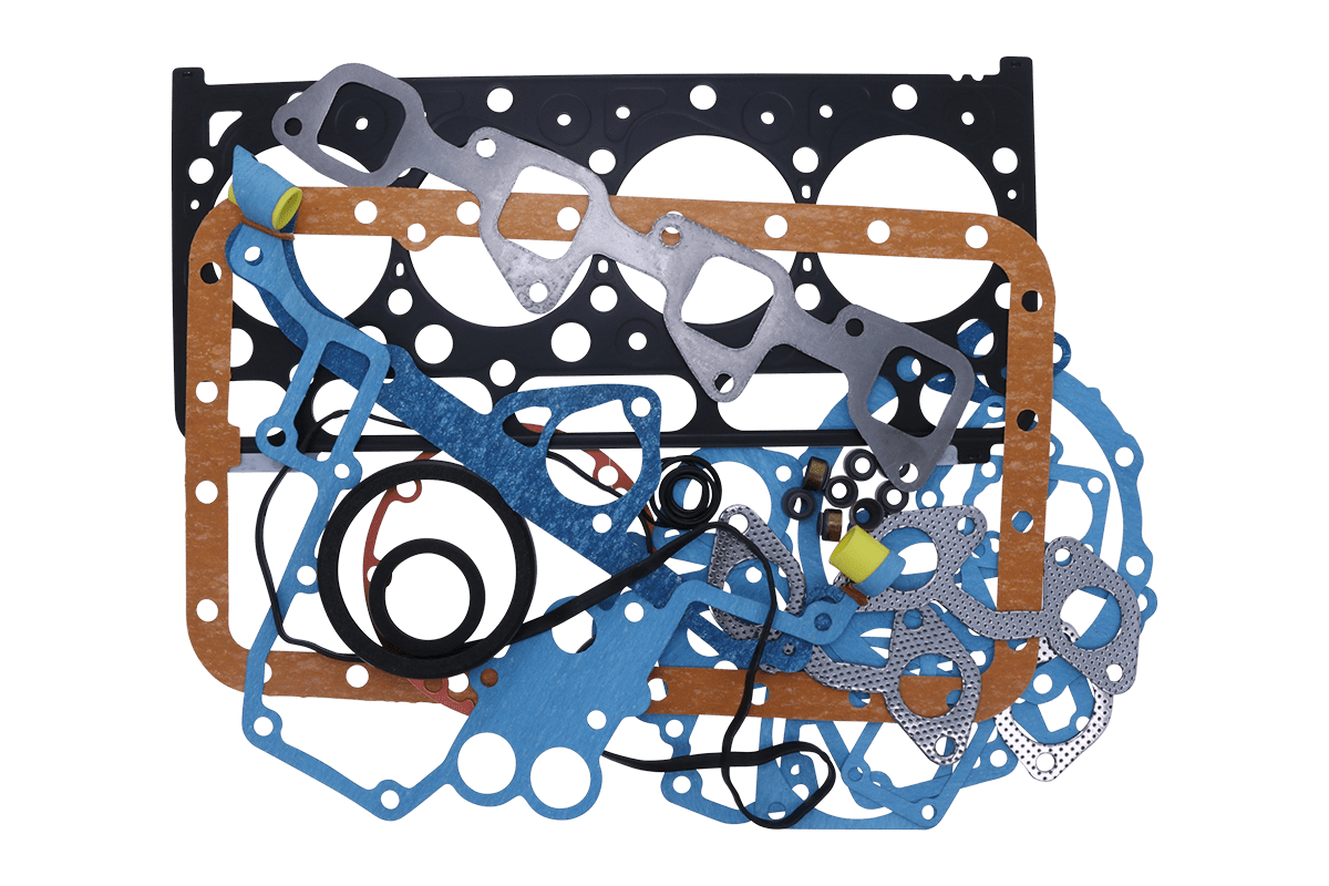 Ensemble de joint complet Kubota V2403 DI