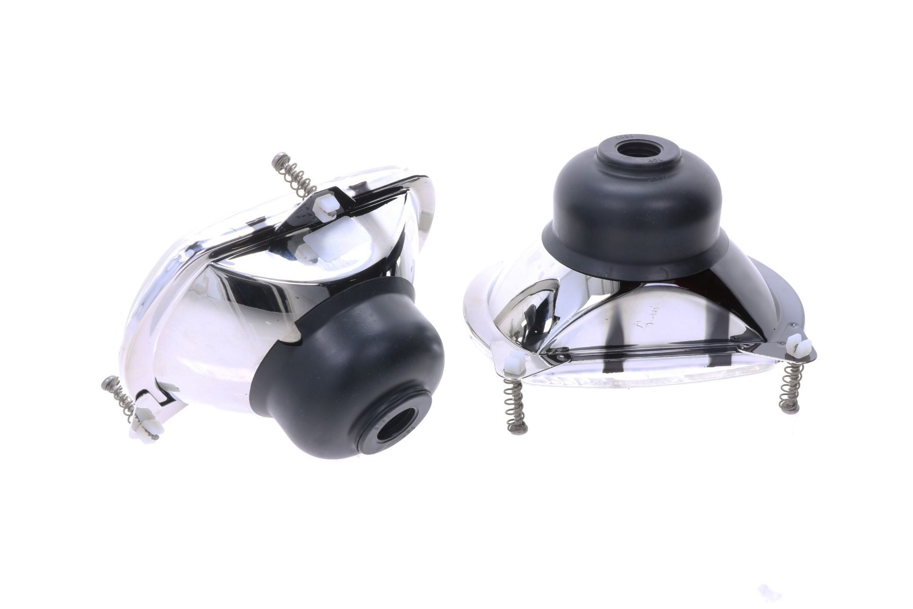 Phares avec douille de lampe Iseki TU, TA, TF, 30-serie, 31-serie, 50-serie, Kubota, B-serie, RTV900, ST-serie, Ford, New-Holland, Fiat, Massey Ferguson, Hurlimann, Carraro Etc.,