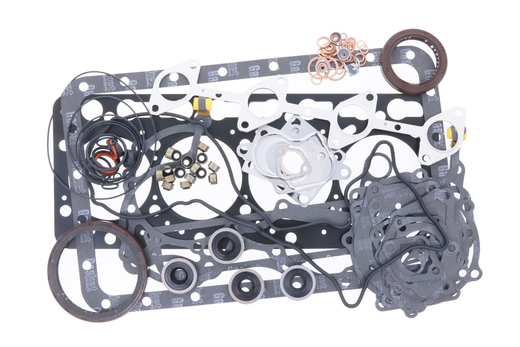 Ensemble de joint complet Kubota V3300 16V