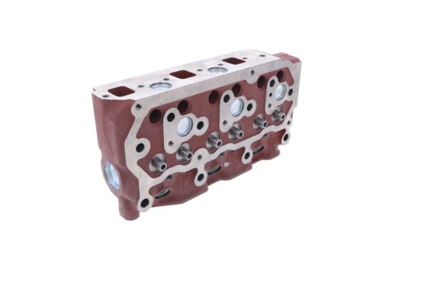 Culasse Injection indirecte Mitsubishi MVS3L, MVS3L2, S3L, S3L2, Captain, Startrac, Etc., – Image 7