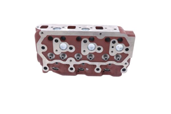 Culasse Injection indirecte Mitsubishi MVS3L, MVS3L2, S3L, S3L2, Captain, Startrac, Etc., – Image 8