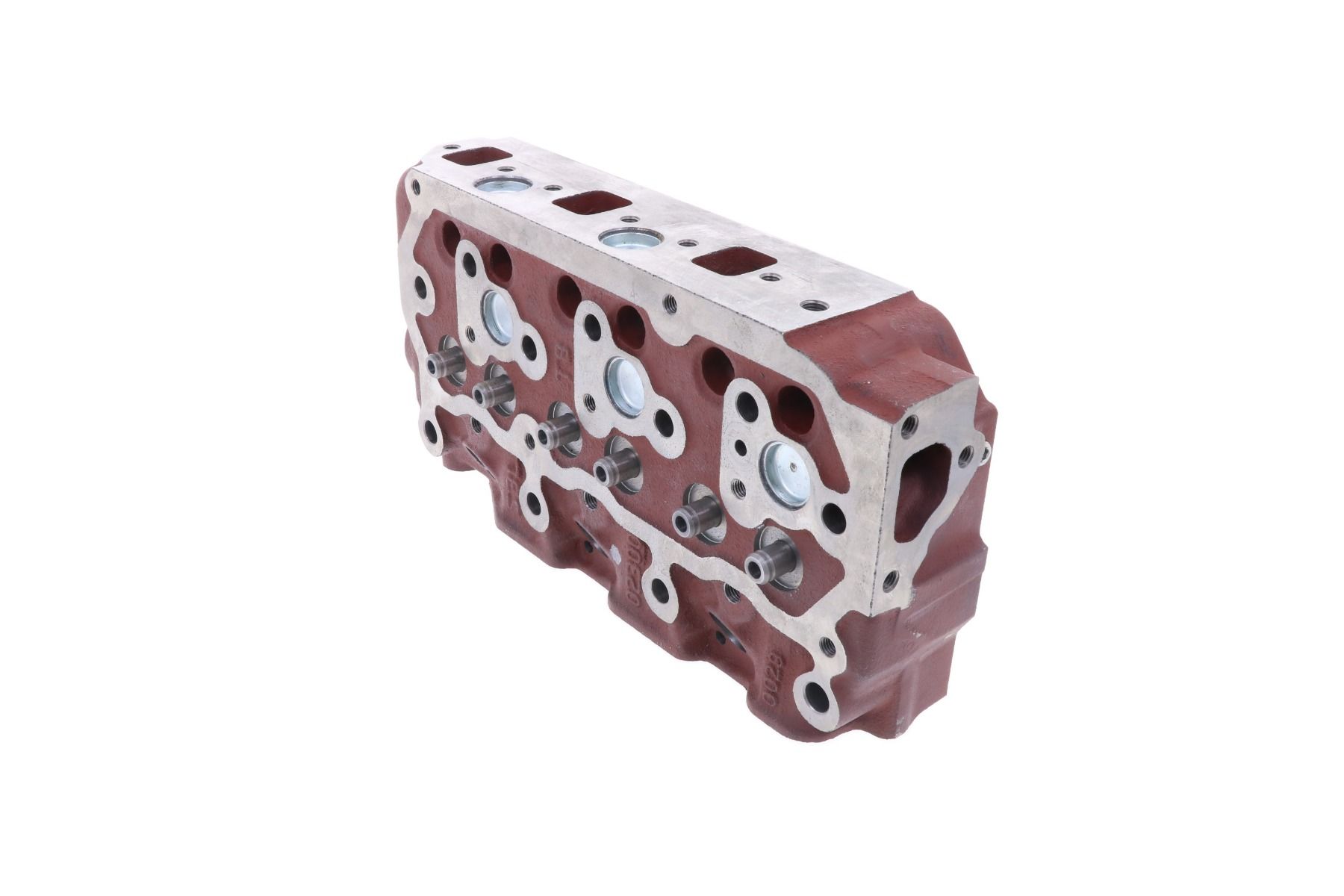 Culasse Injection indirecte Mitsubishi MVS3L, MVS3L2, S3L, S3L2, Captain, Startrac, Etc.,