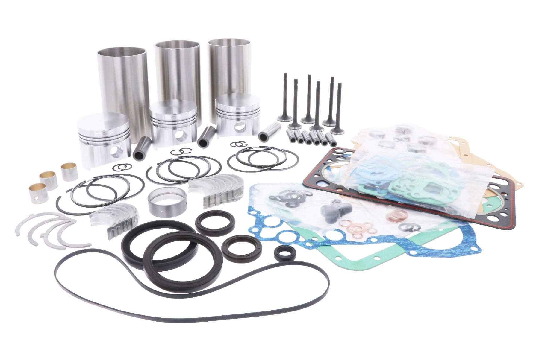 KIT DE RÉVISION KUBOTA D950,