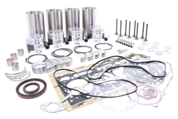 Kit de révision du moteur Kubota V1505