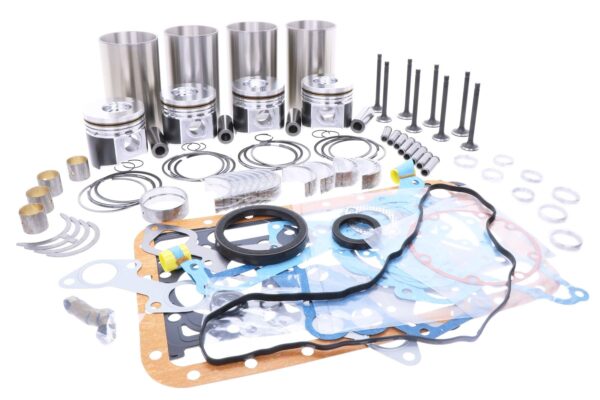 Kit de révision du moteur Kubota V2003DI