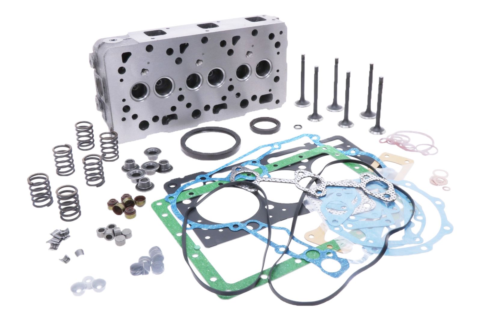 Kit de révision du moteur Kubota D905