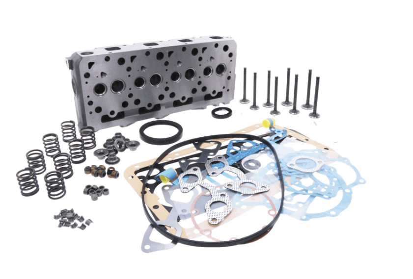 Kit de révision du moteur Kubota V2203 IDI