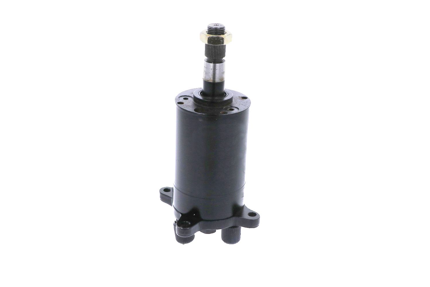 Valve de direction, Orbitrol Kubota G-, BX-Types, Iseki TXG-Types, Massey Ferguson GC-