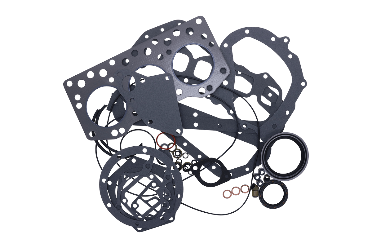 Ensamble de joint complet Iseki, Isuzu, E3AD1, TA, Massey Ferguson 1140, 1145