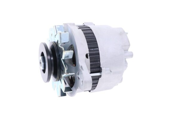 Alternateur Yanmar YM-serie, Shibaura SD, SP, Ford / New Holland, John Deere – Image 2