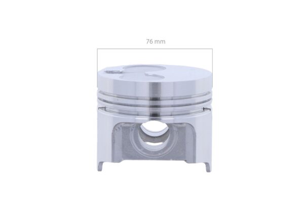 Perkins Piston 403D-15T – Image 2
